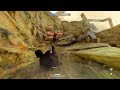 Star Wars Battlefront 2 - Heroes Vs Villains Mando Solo Gameplay