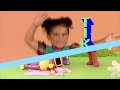 Yo Gabba Gabba 312 - Baby | Full Episodes HD | Season 3