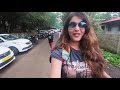 Visapur Fort Trek | Best Monsoons Trek near Pune Mumbai |  Lohagad Lonavala |