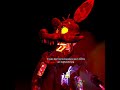 Full video on all jump scares in parts and service fnaf help wanted ￼￼
