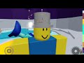 Playing Random ROBLOX GAMES WHEEL!!!