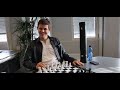 Magnus Carlsen says hi to chess.com