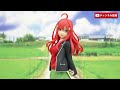 【美少女フィギュアレビュー】映画「五等分の花嫁」スーパープレミアムフィギュア “中野五月”最後の祭りが五月の場合★anime figures unboxing　レビュー　SEGA　セガ　プライズ