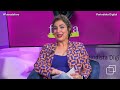 Paloma Barrientos NO SE CALLA NADA: “Jaime del Burgo tuvo una relación muy intensa con Letizia”