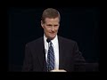 David A. Bednar | Is it the Holy Ghost or Me?