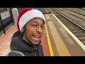 Second Day of TFL Christmas