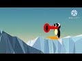 Pingu films outro logo history extended part 2 (1904-2030)