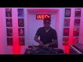AFRO TRIBAL & DEEP HOUSE MIX- DJ WEDI   WORKOUT/JOG/PRIVATE PARTY/WORK #afrohouse #tribalhouse #fyp