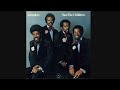 The Intruders - I'll Always Love My Mama (Part 1) (Official Audio)