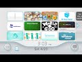 Wii + Internet Get Connected Video (early version 1.0)