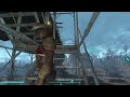 Finch Farm Revisited - Fallout 4 