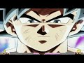 Son Goku vs Saitama! Dragon Ball Super vs One Punch Man MUGEN