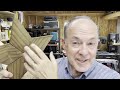 Tom's DIY Garage - How to make a weathered-wood Texas Star