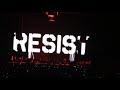 Roger Waters- Wish you were here -Nashville, 8.13.17