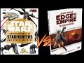 Black Sun & Mandalorians Collab on Ship - Lancer-class pursuit craft - Star Wars Ships Explained