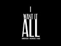 Cameron Grey - I Want It All With Meg Myers & Hucci