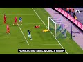 Khvicha Kvaratskhelia Invents Dribbling Never Seen In Football! 😱