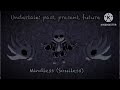 Undertale: past, present, future - Mindless (Soulless) (ender’s cover)