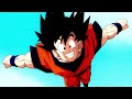 What if Goku fell into the World of My Hero Academia? Part 1