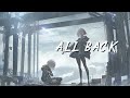 Nightcore - Fight Back (Lyrics)