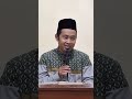 APAKAH WAHABI MENGAJARKAN MENENDANG IMAM YANG QUNUT SUBUH? | USTADZ MUJIMAN