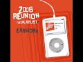 DJ Earworm - 2008 Reunion