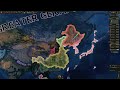 German Reich - World Domination | Hearts Of Iron IV