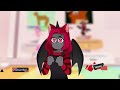 CUTIE vs MOODY in Speed Draw! | Roblox