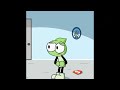 I Baked You A Pie (A Mr Green Paste Animation Short)