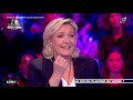 Marine Le Pen, le fin du plafond de verre ? - Les Terriens du Samedi