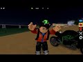 HUMIRAM AKO NG BIG BIKE KAWASAKI sa ROBLOX