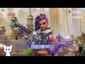 Overwatch 2 with the lads - Def a Sombra Main