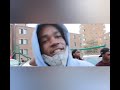 O-Block Los Munna Ordered An Lead FBG Duck Hit Squad That Killed Him In Gold Coast!(Trial Audio)