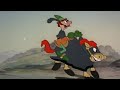 Woody's Dinner Disguise | 2.5 Hours of Classic Episodes of Woody Woodpecker