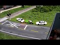 Louisiana State Police vs '71 Hemi Cuda