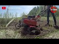 This Farmer Invented a Homemade Farming Machine - Incredible Ingenious Agriculture Inventions