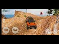 Top Trending | offroad 4x4 driving simulator gameplay new update 2024 #trendinggame #trending