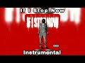 EST Gee - IF I STOP NOW (Instrumental)