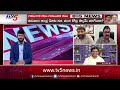 రోజాకు భారీ జలక్.. | Big News With Murthy | YSRCP RK Roja | TV5 News