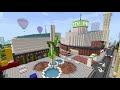 10 Builds Your Minecraft City is Missing [PART 2]