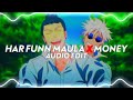 Har Funn Maula X Money In The Grave - [edit audio] Copyright Free
