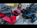 Let's Compare the Can-am Spyder RT vs F3