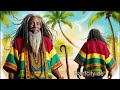 Jah Love - Raggae Music Mix Jamaica