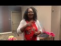 She Battled Internally! Girl It's Your Life Success Tour 2019  Attendee Testimonial