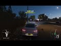 Forza Horizon 4 Live Stream
