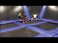 SKYZONE GAME OF FLIP