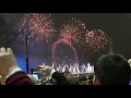 London New Years Eve Firework 2019 🤩🤩🤩💫