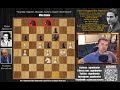 He Defeated Bobby Fischer, but This is Kovačević's Immortal Game