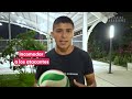 Lo que debes saber del SAQUE FLOTADO | Ejercicios de Voleibol