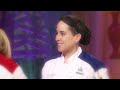 Robyn & Milly’s Feisty Elimination | Hell's Kitchen